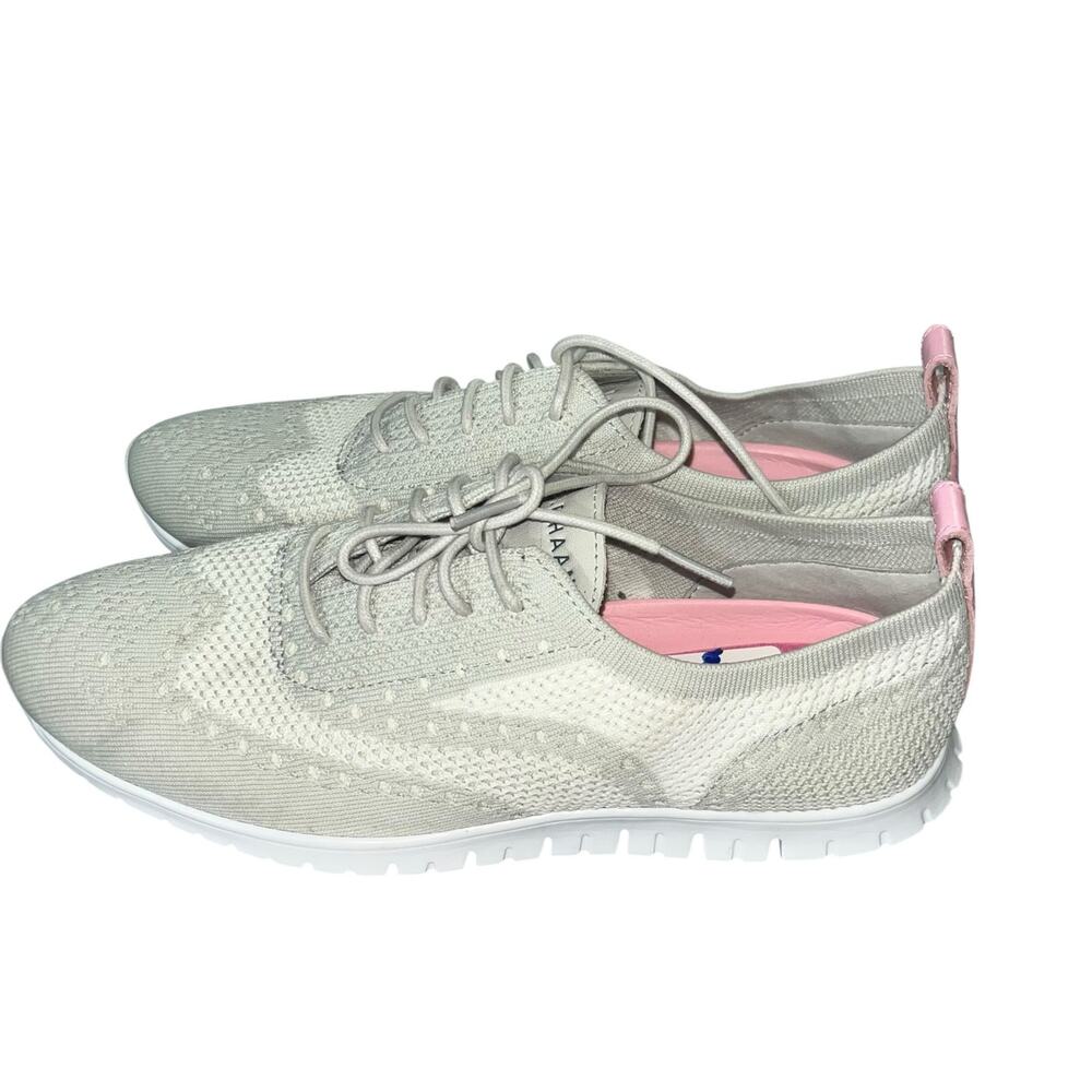 Cole Haan ZeroGrand Balance Shoes – Gray – Women’s Size 10